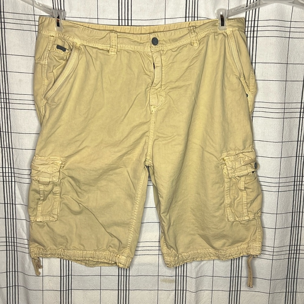 Cargo shorts